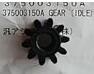 Konica Minilab Spare Part Gear 3750 03150 375003150 3750 03150A 375003150A サプライヤー
