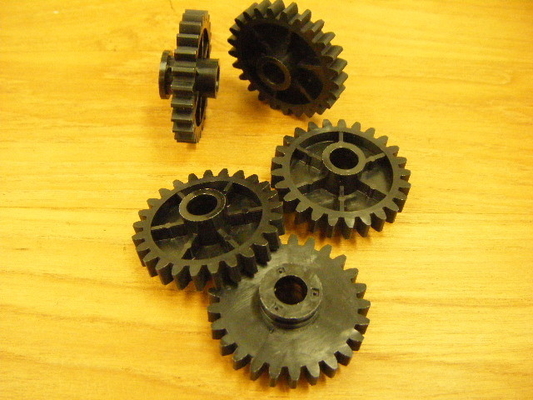 3480 03169A 3480 03169 348003169 348003169A IDLE GEAR 25T For Konica Minilab サプライヤー