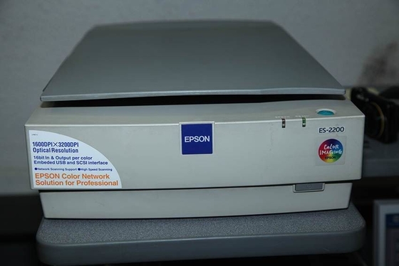 Konica R2のminilabの走査器 サプライヤー