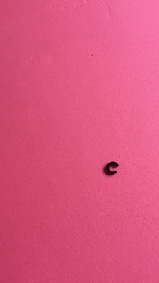 C Ring Stopring For 357002205A 3570 02205 3570 02205A Konica R2 DIGITAL Minilab Part サプライヤー