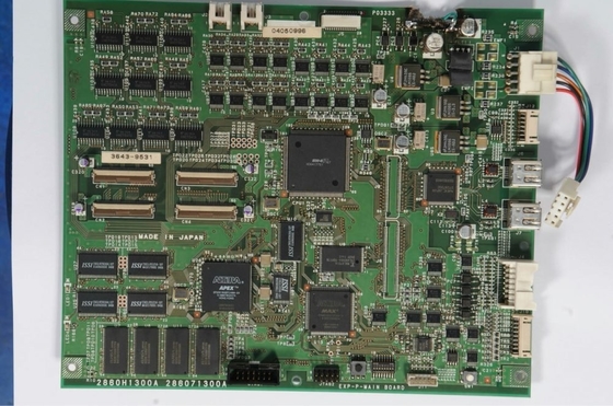 28800H1300A 288071300A 2880 0H1300 2880 71300 Konica Minilab Part Board サプライヤー