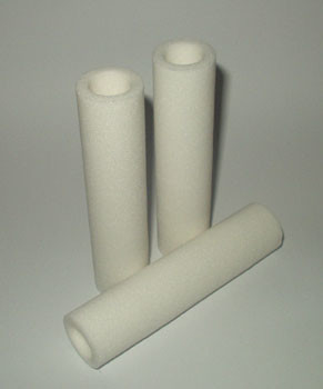 Konica Minilab Chemical Filter 150x35x22 Mm THICK Konica Sintered 13150H サプライヤー