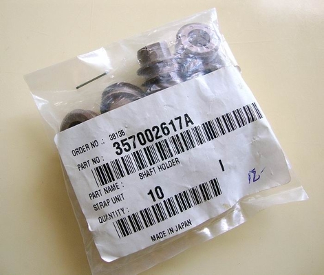 357002617 / 3570 02617 KonicaのminilabのShaftのホールダー中国製 サプライヤー