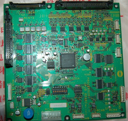 2870H1500A 2870H1500 2870 H1500 2870 H1500A Processor CPU B Board Konica R2 Minilab サプライヤー