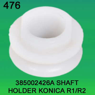 385002426A / 3850 02426A SHAFT HOLDER FOR KONICA R1のR2 minilab サプライヤー