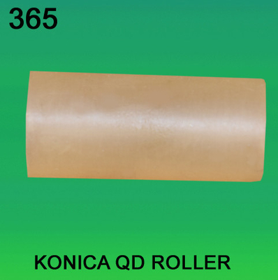 QD ROLLER FOR KONICAのminilab サプライヤー
