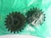 プラスチックGear Konica Minolta Parts 3550 02233A 355002233A 3550 02233 355002233 サプライヤー