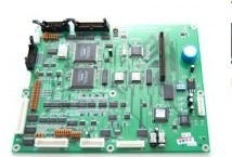 Noritsuのminilab Part # J390879-00 AFC/SCANNER CONTROL PCB サプライヤー