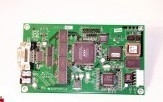 Noritsuのminilab Part # J391049-00 PC-SCANNER INTERFACE PCB サプライヤー