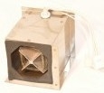 Noritsuのminilab Part # B209030-01 HEATER UNIT サプライヤー