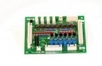 Noritsuのminilab Part # J390534-00 SM入力/出力PCB （FR） サプライヤー