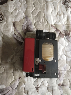 BELLOWS PUMP KBX-3Z 24V FOR MINILAB NORITSU Qss 3701 Minilab サプライヤー