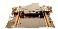 Noritsuのminilab Part # Z017113-01 PAPER ADVANCE MAIN BODY- 2611 サプライヤー