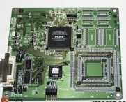 Noritsuのminilab Part # J390627-00 LVDS TRANSFER PCB サプライヤー