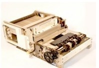 Noritsuのminilab Part # Z017091-01 DRYER RACK UNIT-2611/3001 サプライヤー