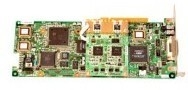 Noritsuのminilab Part # Z020471-01 BUFFER PCB UNIT サプライヤー