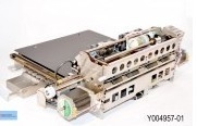 Noritsuのminilab Part # Y004957-01 PAPER ADVANCE SECTION サプライヤー