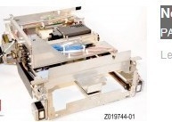 Noritsuのminilab Part # Z019744-01 PAPER SUPPLY UNIT A サプライヤー
