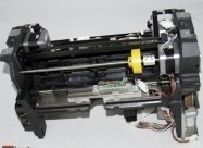Noritsuのminilab Part # Z019748-01 EXPOSURE ADVANCE UNIT サプライヤー