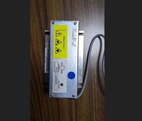polielettronica DIGITAL Photographic Printerのための青いレーザー銃の固体 サプライヤー