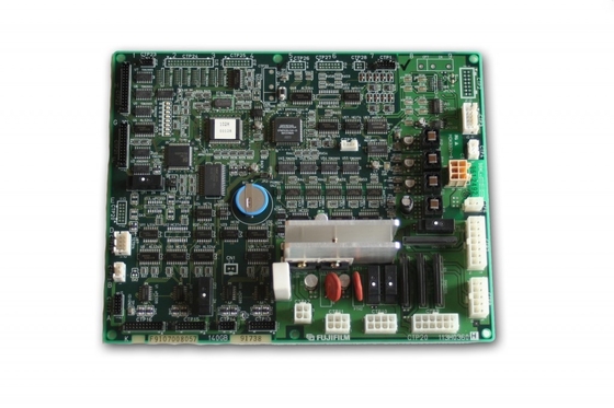 富士330のminilab PCB 857C967438 CTP20は使用した サプライヤー
