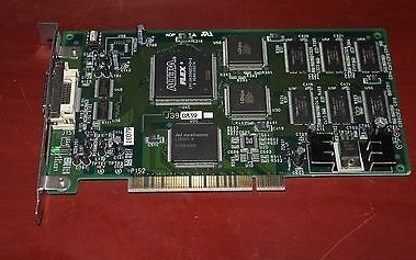 J390839 noritsu 3011/3001 minilab SCSII PCB サプライヤー