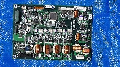 Noritsuは3011 3101か3001タイプ運転者板デジタルminilab働をテストした サプライヤー