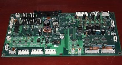 J390641 noritsu 3011/3001 minilabプロセッサ制御PCB サプライヤー