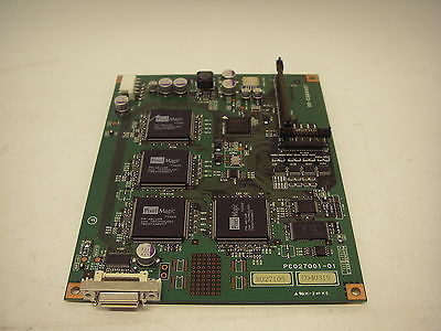 J390853 00 Noritsu QSS 2901 Minilabの予備品PCB板PC27001 01ピクセル マジック サプライヤー