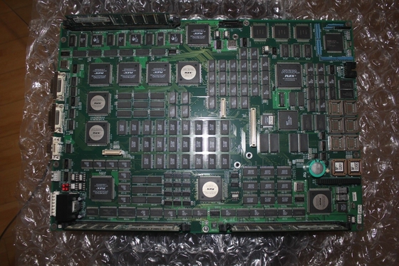 J390576-01 noritsu 2901の画像処理プロセッサPCBのminilab、小型実験室 サプライヤー