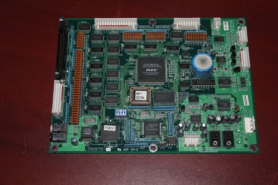 J390878 Noritsu Qss32XX 3301のシリーズMinilabの予備品プロセッサ制御P C B板 サプライヤー