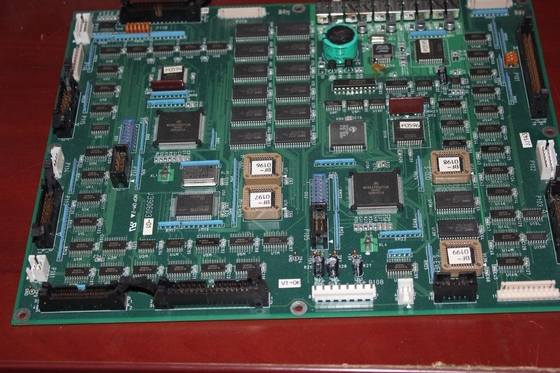 J390603-01 noritsu 2901のプリンタ・コントローラPCBのminilab、小型実験室 サプライヤー