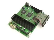 NORITSU 3011のminilab J390740-01 IMAGE PROCESSING PCB 256MB RAM 168P DIMM PC133 CARD サプライヤー