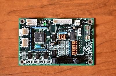 J390510 01 J390510 Noritsu QSS3001 3011の3010予備品のキーボードはPCBのサーキット ボードを転換する サプライヤー