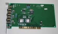 PCI-ARNET CONTROL PCB J390342-01 FOR NORITSU 2901 /3011 SERIESのminilab サプライヤー