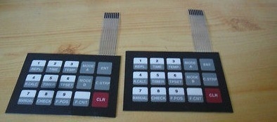NORITSU QSF430 F450 Minilabのフィルム プロセッサの予備品のキーボードは上にあった サプライヤー