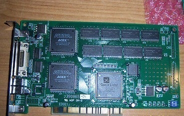 Noritsuのminilab Part # J390343-01 LVDS/- PCI PCB サプライヤー