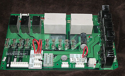 NORITSUのminilab PCB J390912 3001の3011板 サプライヤー