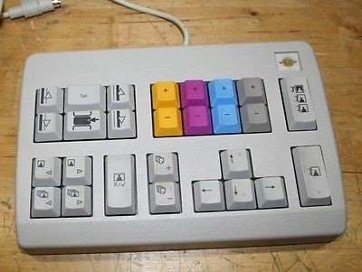 NORITSU 2711/2701の小型実験室KEYPAD CUSTOM H143058-00 サプライヤー