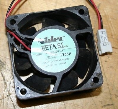 NORITSU 3011/3001のminilab FAN W407785-05 サプライヤー