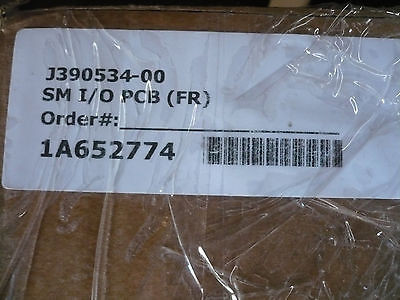 Noritsu SMのminilab入力/出力PCB J390534-00 1A652774 Board サプライヤー