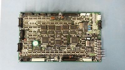 Noritsu Kokiのminilab Sub Control Board J306593 サプライヤー