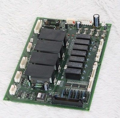 J390590-04 Control PCB板Noritsu 3011のminilab サプライヤー