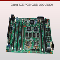 Noritsu QSS 3201/3301のminilabのためのデジタル氷PCB サプライヤー