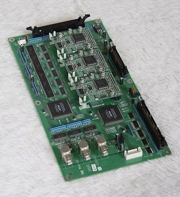 J390640 00 J390640 Noritsu QSS2901 3001 Minilabの3301のスペアー レーザー制御PCB サプライヤー