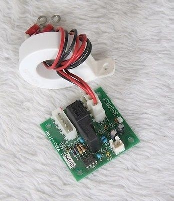 Noritsu QSS2901 MP1600 QSS2700 QSS2701 J380096 00 Minilabの予備品の現在の検出PCB サプライヤー