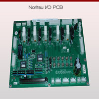 Noritsuの小型実験室入力/出力PCB サプライヤー
