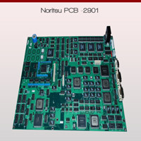 Noritsuのminilab PCB qss2901 サプライヤー