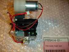 小型実験室の部品Noritsu富士Pressure Pump Unit Z026414 サプライヤー