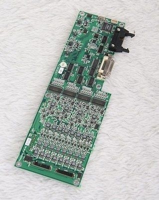 ランプの住宅施設の下のNoritsu 2901のminilab J390674 PCB板 サプライヤー